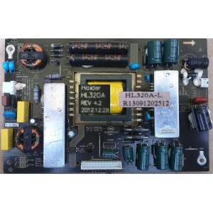 SONIQ E32W13D POWER BOARD HL320A-L HL320A