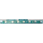 SONIQ E55S14A KEY BOARD 318-608000201-00 LED64800-S1M1A 