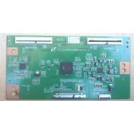 SONIQ E48W13A T-CON BOARD 13Y_S120PAVLMB3C2LV0.0 LJ94-27873G