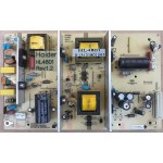 SONIQ E48W13A POWER BOARD HL4801