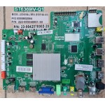 SONIQ E55S14A MAIN BOARD ST6369IV-Q1 222-655046001-30 23-5642070002-20