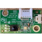 SONIQ E55Z11A IR BOARD 35015697