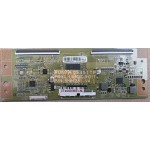 SONIQ F40FV17B  T-CON BOARD RUNTK5351TP SH662A1-V4.1