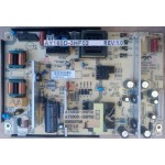 SONIQ F50FV17A POWER BOARD AY160D-3HF02 3BS00708