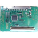 SONIQ L32V12A T-CON BOARD 6870C-0303B LC320/LC260WXE-SBV1