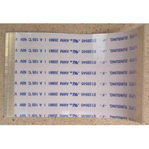 SONIQ L32V12A CABLE E129545 AWM20861