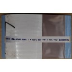 SONIQ L32V12B CABLE E129545 AWM20861