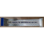 SONIQ L32V12B FFC CABLE E220709 AWM20798