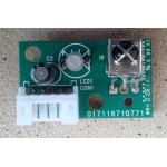 SONIQ L42S10A IR BOARD 318-842060301-00 3642-0182-0189 017116710771