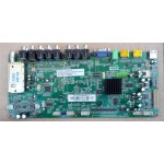 SONIQ L42S10A MAIN BOARD 222-842066002-01 8300000529 LTV84206-K1M1A