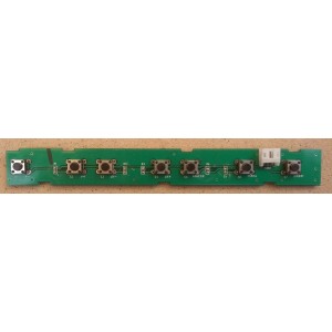 SONIQ L47S10A KEY BOARD 318-847000203-00