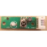 SONIQ L47S10A IR BOARD 318-847000303-00