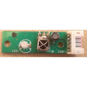 SONIQ L47S10A IR BOARD 318-847000303-00