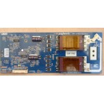 SONIQ L47S10A MASTER INVERTER BOARD 66321-0581A PPW-CC47NS-M