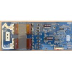 SONIQ L47S10A SLAVE INVERTER BOARD 66321-0582A PPW-CC47NS-S