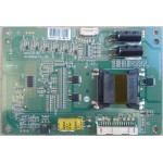 SONIQ E55S12A LED DRIVE BOARD 6917-0118A PPW-LE55TN-O