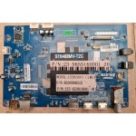 SONIQ N50UV18A MAIN BOARD ST6488MV-T2G 23-5655160001-20 222-650016001-18