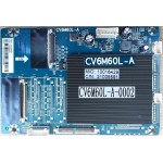 SONIQ N75UX17A DIGITAL BOARD CV6M60L-A 10016429