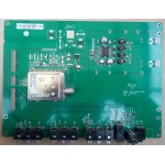SONIQ PT42SH TUNER AV INPUT BOARD STC11-42V4HP-T1110