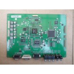 SONIQ PT42SH MAIN BOARD STPC11-42V4HP SLM05K02