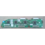 SONIQ PT42SH Y-BUFFER UP BOARD LJ92-01355A LJ41-03491A 