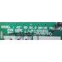 SONIQ PT42SH Y-BUFFER LOW BOARD LJ92-01356A LJ41-03492A