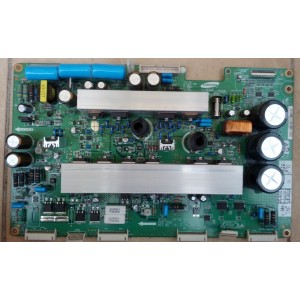 SONIQ PT42SH Y-MAIN BOARD LJ92-01378A LJ41-03725A 