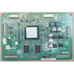 SONIQ PT42SH LOGIC MAIN BOARD LJ92-01274A LJ41-03075A 