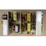 SONIQ QSL262CT POWER BOARD CQC03001006425 LEKE OP4135-001A  