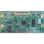 SONIQ QSL322TV7 T-CON BOARD 320AP03C2LV0.1