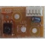 SONIQ QSL322TV7 IR BOARD 32/4269-YK 