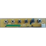 SONIQ QSL326T KEY BOARD 40-LTV522-KEA1XG