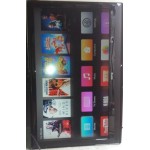 SONIQ QSL422XTV3 LED SCREEN PANEL