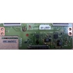 SONIQ S43V15 T-CON BOARD 6870C-0588A 6871L-3806B