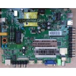 SONIQ S43V15 MAIN BOARD ST628VXM-CP1 222-643026002 23-6643020002-20