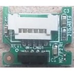 SONIQ S55UV16B IR BOARD 21004819