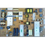 SONIQ S65VX15A POWER BOARD SHG6502A-222E CQC14134104969