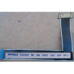 SONIQ S65VX15A CABLE E353982 AWM 20861