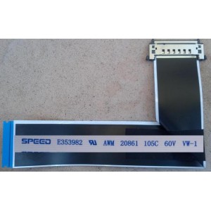 SONIQ S65VX15A CABLE E353982 AWM 20861
