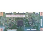 SONIQ S65VX15A T-CON BOARD V650HK1-CS6