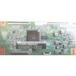 SONIQ U58V14A T-CON BOARD V500DK2-CKS2