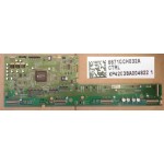 SONY FWD-42PV1 LOGIC MAIN BOARD 6871QCH032A