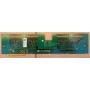 SONY FWD-42PV1 Y-BUFFER TOP BOARD 6871QDH051A