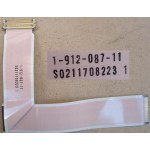 SONY KD43X7000E CABLE 1-912-087-11