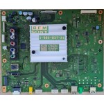 SONY KD43X8000D BFM BOARD 1-980-837-21 A2144624A