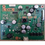 SONY KD43X8000G LDK2 BOARD 1-982-630-32 A2229317B
