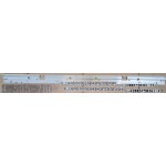 SONY KD43X8000H LED BAR E_U805000520B43FEN3EVSM E_U805000684B43FEN3EVSM 4-595-780