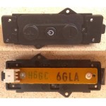 SONY KD55X7000D KEY BOARD 1H6GC 6GLA