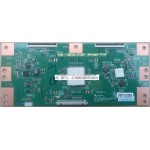 SONY KD49X7000E T-CON BOARD 6871L-5135B 6870C-0726A