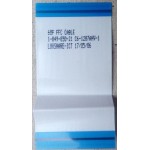 SONY KD49X7000E FFC CABLE 1-849-850-11 1-849-850-21 
